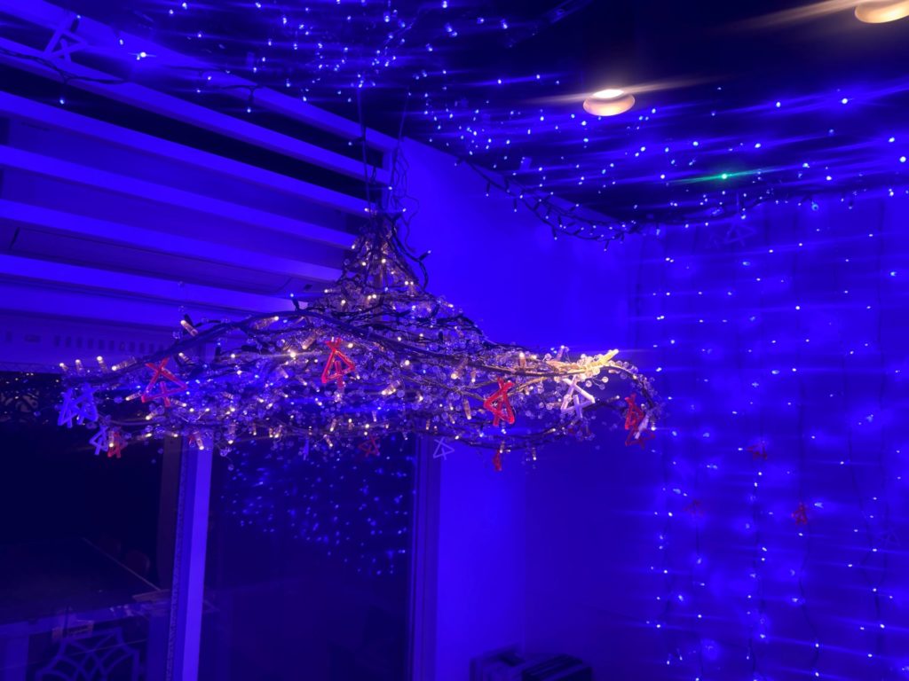 年末年始のお知らせ